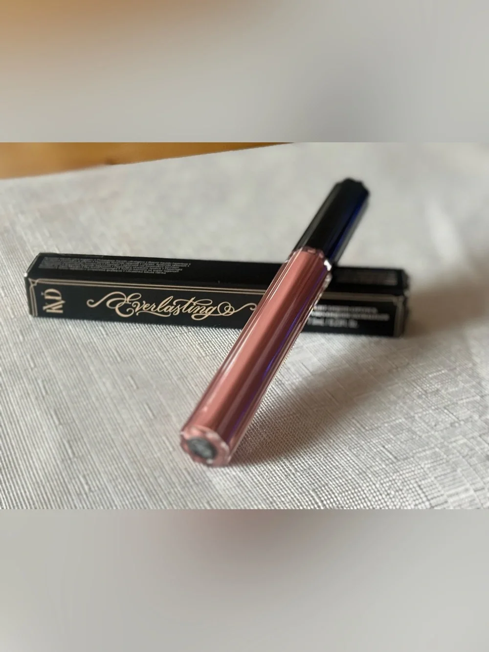 KVD Everlasting Hyperlight Liquid Lipstick Calytrix 16 Full Size 7mL New